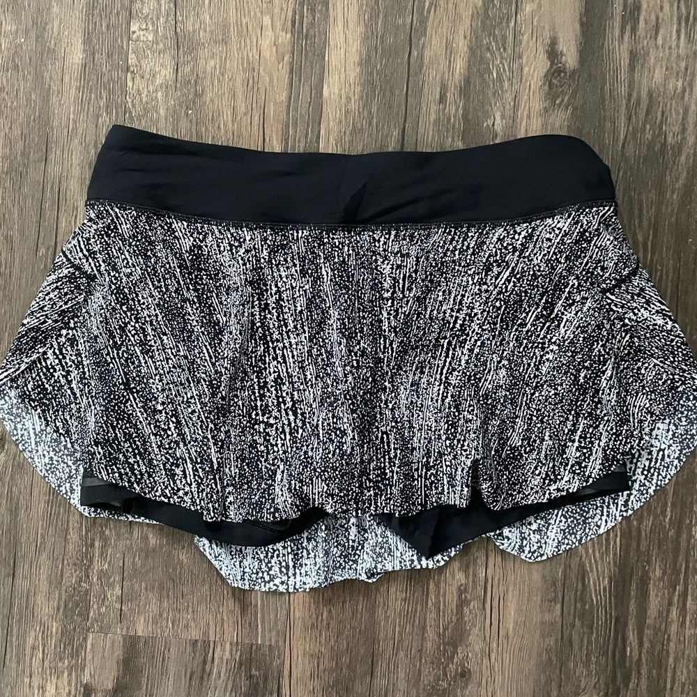 Lululemon Skirt